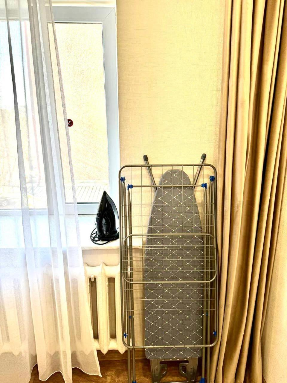 Бухар -Жырау 72 Apartman Karagandi Kültér fotó