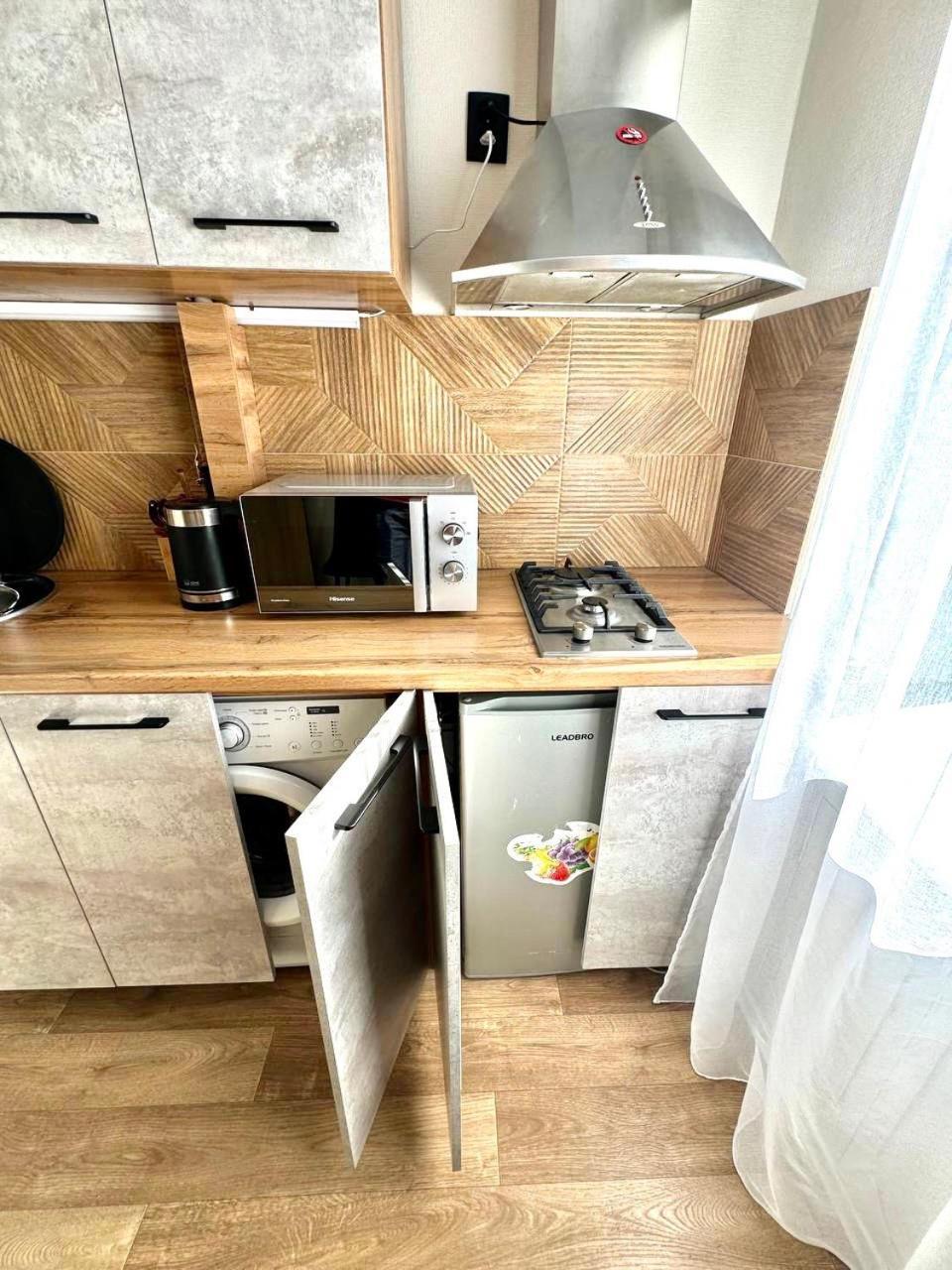 Бухар -Жырау 72 Apartman Karagandi Kültér fotó